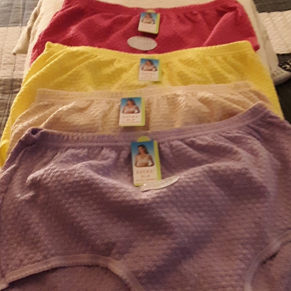 Intimates & Sleepwear 8 Panties Xl8 Poshmark